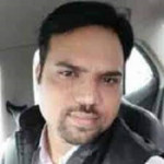 Dr. Akash Khobragade